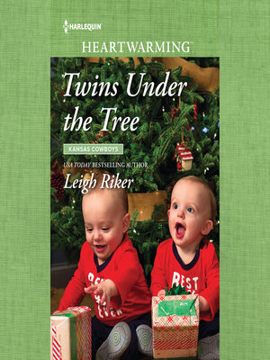cover image of Twins Under the Tree